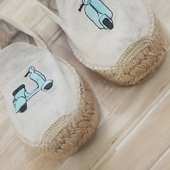 Soludos Espadrilles - Picture 2 of 10